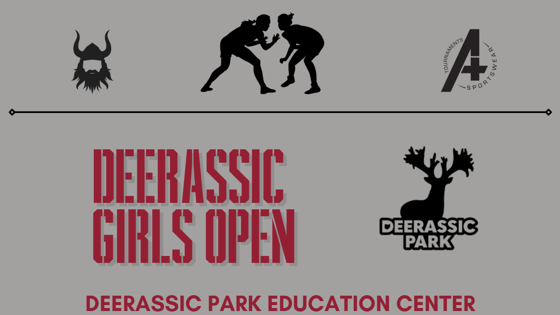 GIRLS Deerassic Open